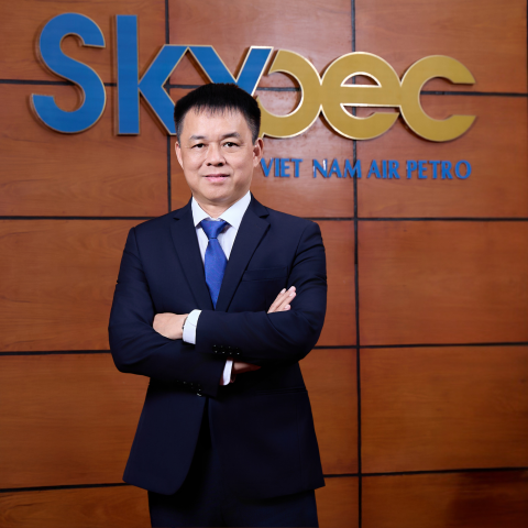 Ông Trần Minh Tuấn